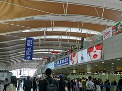 -上海浦东国际机场-T2航站楼