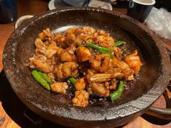 -绿茶餐厅(乐峰广场店)