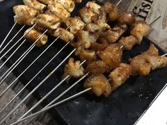 -锦州烧烤(北太平庄店)