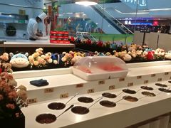 自助水果-嬷孙家潮汕牛肉火锅(北京路天河城店)