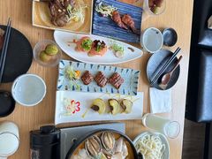 -王鼎精致料理铁板烧(世博源店)