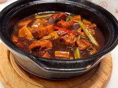 -清晖小苑·顺德菜(观澜湖新城店)