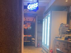 -小乾杯串店•16年沈阳烧烤(文安路店)