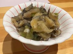 -兆治日本料理(华府世家店)