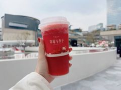 -阿嬷手作(成都万象城店)
