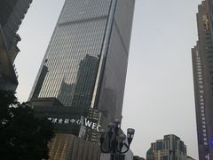 -WFC会仙楼观景台