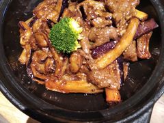 -四道菜·福建菜馆(新街口金鹰店)