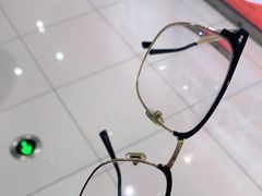 -LOHO眼镜(北京富力广场店)