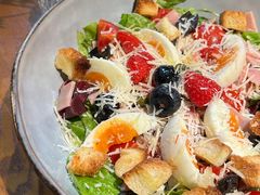 -JINNS锦时 steak&pizza(浸信会礼拜堂旧址店)