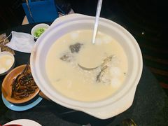 千岛湖鱼头汤-御锦天(外滩六号店)