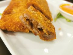 千番芋泥鸭-闽和南(深圳万象城店)