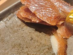 -德永枣香烤鸭(官舍店)