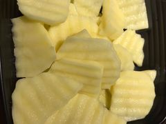 -捞围鲜·港式打边炉(海阳路店)