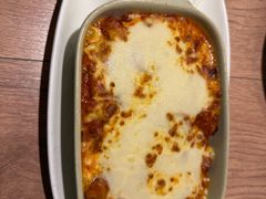 -玛格萝妮比萨屋(四平店)