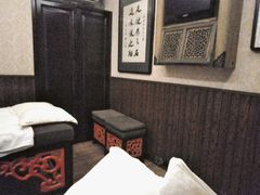 -若石足道SPA 连锁(丹东街店)