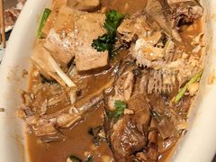 -小船渔村•大连菜•大连焖鱼(黄河路店)