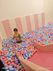 -Zoolung Zoolung动物主题公园(海信广场店)