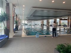 -上海浦东嘉里大酒店