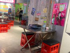 -Meet Sun韩式大排档(五一广场7MALL店)