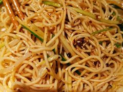 鸡丝凉面-辣尚瘾·烤鱼·新川菜(交大直营店)