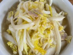 -琴园酒家(金三角大厦店)