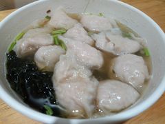 -家宴·灌蛋·沙茶面(曾厝垵店)