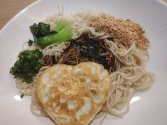 -甲乙饼·北京手工肉饼(西直门凯德茂店)