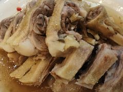 -龙记烤鸭店(新民路店)