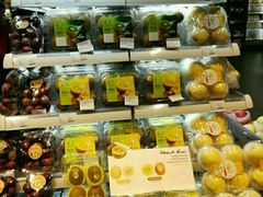 -Olé精品超市(北京合生汇店)