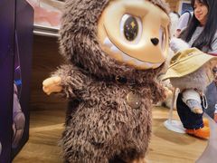 -泡泡玛特POPMART(合生汇店)