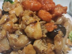 -大眼锅贴水饺(河东店)