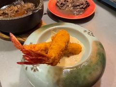 -满来寿喜烧(金虹桥店)