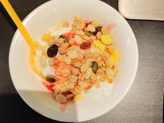 -呼伦一只牛·烧串酒场(陆家嘴店)