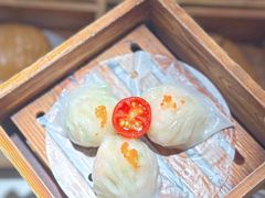 -禄运茶居·手工点心(体育西店)