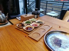 -禾记花园涮肉餐厅
