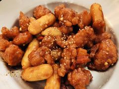 -青春分食(仙林大学城店)