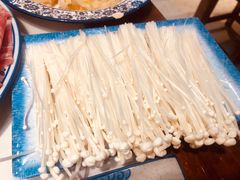 -宣武小院涮肉(前门店)