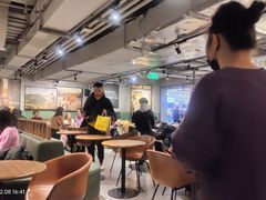 -Wagas沃歌斯(港汇恒隆广场店)