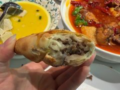 -清真·卡德尔大叔新疆主题餐厅(龙汇路店)