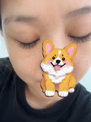 -芊冉•美甲美睫纹绣