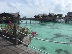 -卡帕莱度假村(西巴丹岛)