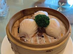 -汤臣·空中餐厅·严选粤菜(石湾世博广场店)