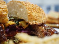 -HELLO 27 意面·沙拉·帕尼尼