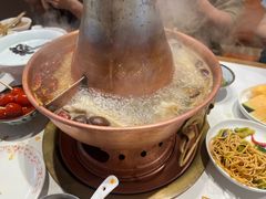 -东门口·新式老北京火锅(河西龙湖天街店)