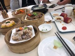-四季大酒楼(白濠店)