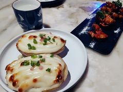 -绿茶餐厅(朝阳大悦城店)