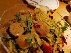 -吕氏疙瘩汤·海鲜新鲁菜(凯德mall新都心店)
