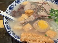 -小潘记鸭血粉丝汤