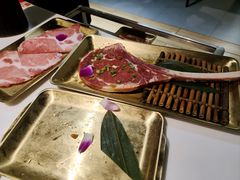 -炙城·韩式烤肉(南京东路店)