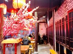 -鸡毛店·川菜(双楠店)